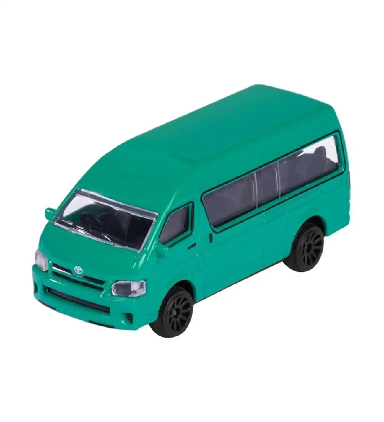 Majorette Şehir Araçları