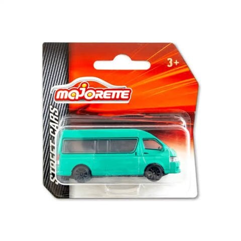 Majorette Şehir Araçları