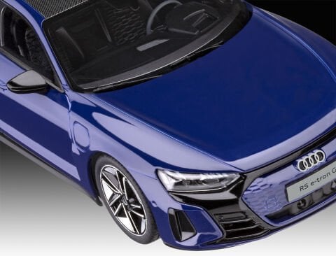 M.Set Audi e-tron GT (easy-click-system)
