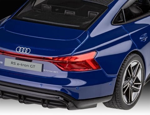 M.Set Audi e-tron GT (easy-click-system)