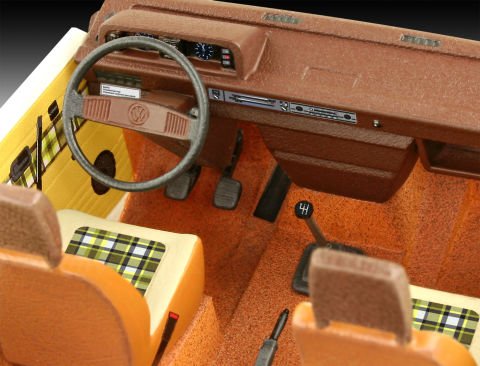 M.Set VW T3 Bus
