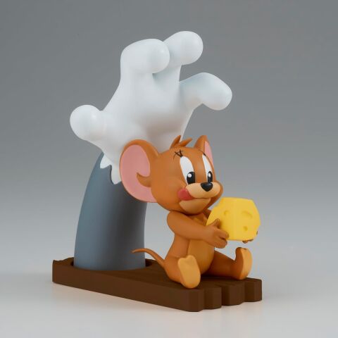 Banpresto Tom and Jerry Jerry Figürü Vol.2