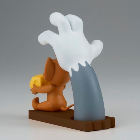 Banpresto Tom and Jerry Jerry Figürü Vol.2