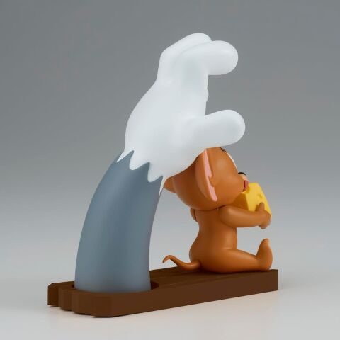 Banpresto Tom and Jerry Jerry Figürü Vol.2