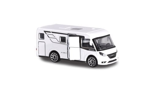 Görevli Şehir Araçları