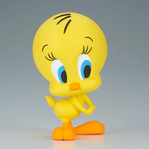 Banpresto Looney Tunes Tweety Figürü - Sofvimates Serisi