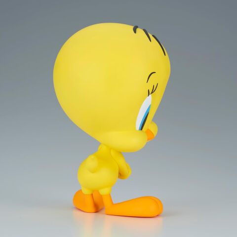 Banpresto Looney Tunes Tweety Figürü - Sofvimates Serisi