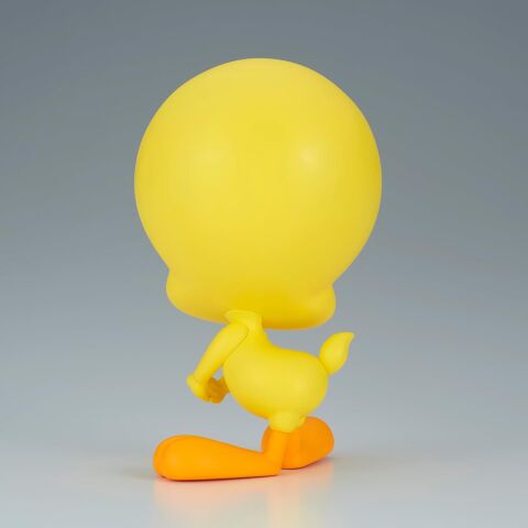 Banpresto Looney Tunes Tweety Figürü - Sofvimates Serisi