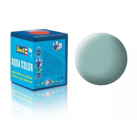 Revell Aqua Color Mat Açık Mavi 18ml-36149