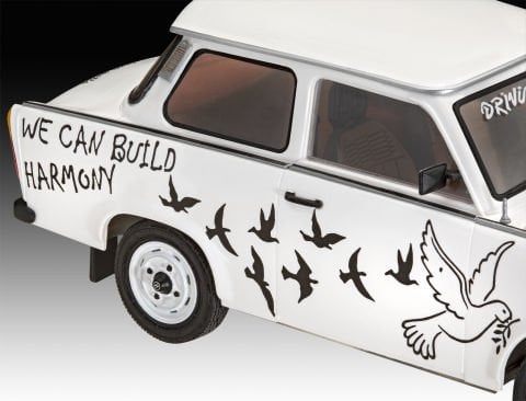 M.Set Trabant 601S