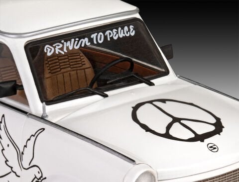 M.Set Trabant 601S