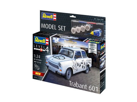 M.Set Trabant 601S