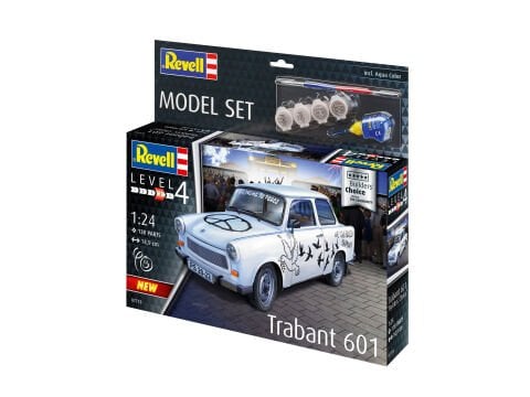 M.Set Trabant 601S