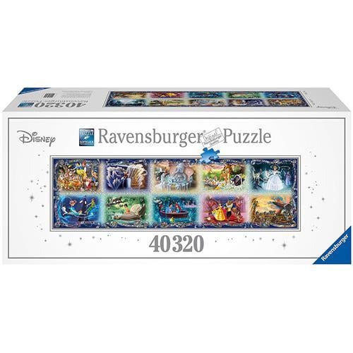 40320p Puz Walt Disney Hatıralar