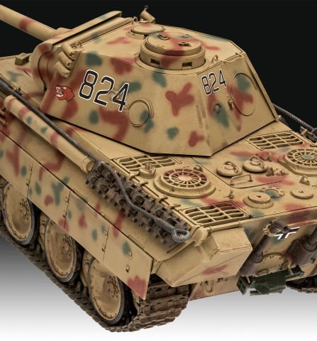 G.Set Panther Ausf.
