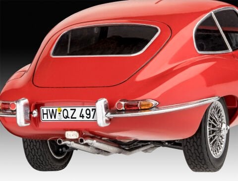 G.Set Jaguar'ın 100. Yıl Dönümü