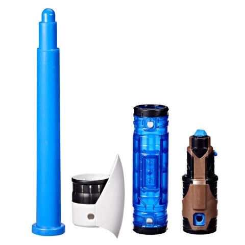 Star Wars Lightsaber Forge Kyber Core Darth Maul Işın Kılıcı
