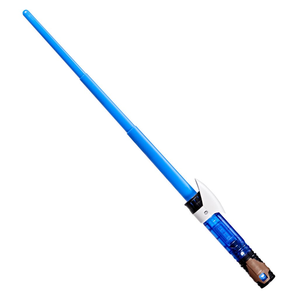 Star Wars Lightsaber Forge Kyber Core Darth Maul Işın Kılıcı