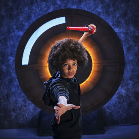 SW LSF ENTRY LVL KC MAUL