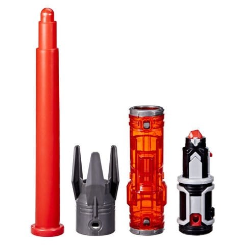 Star Wars Lightsaber Forge Kyber Core Obi-Wan Kenobi Işın Kılıcı