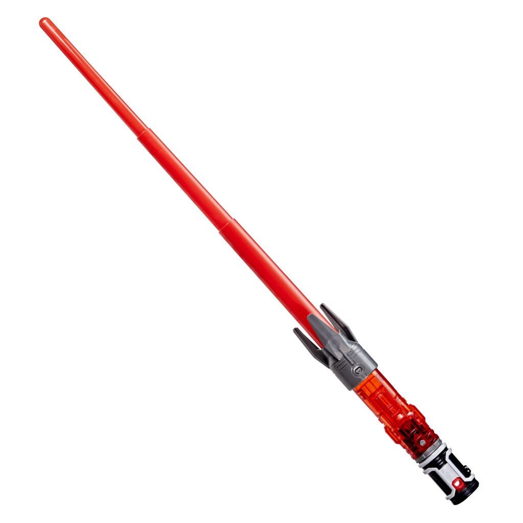 Star Wars Lightsaber Forge Kyber Core Obi-Wan Kenobi Işın Kılıcı