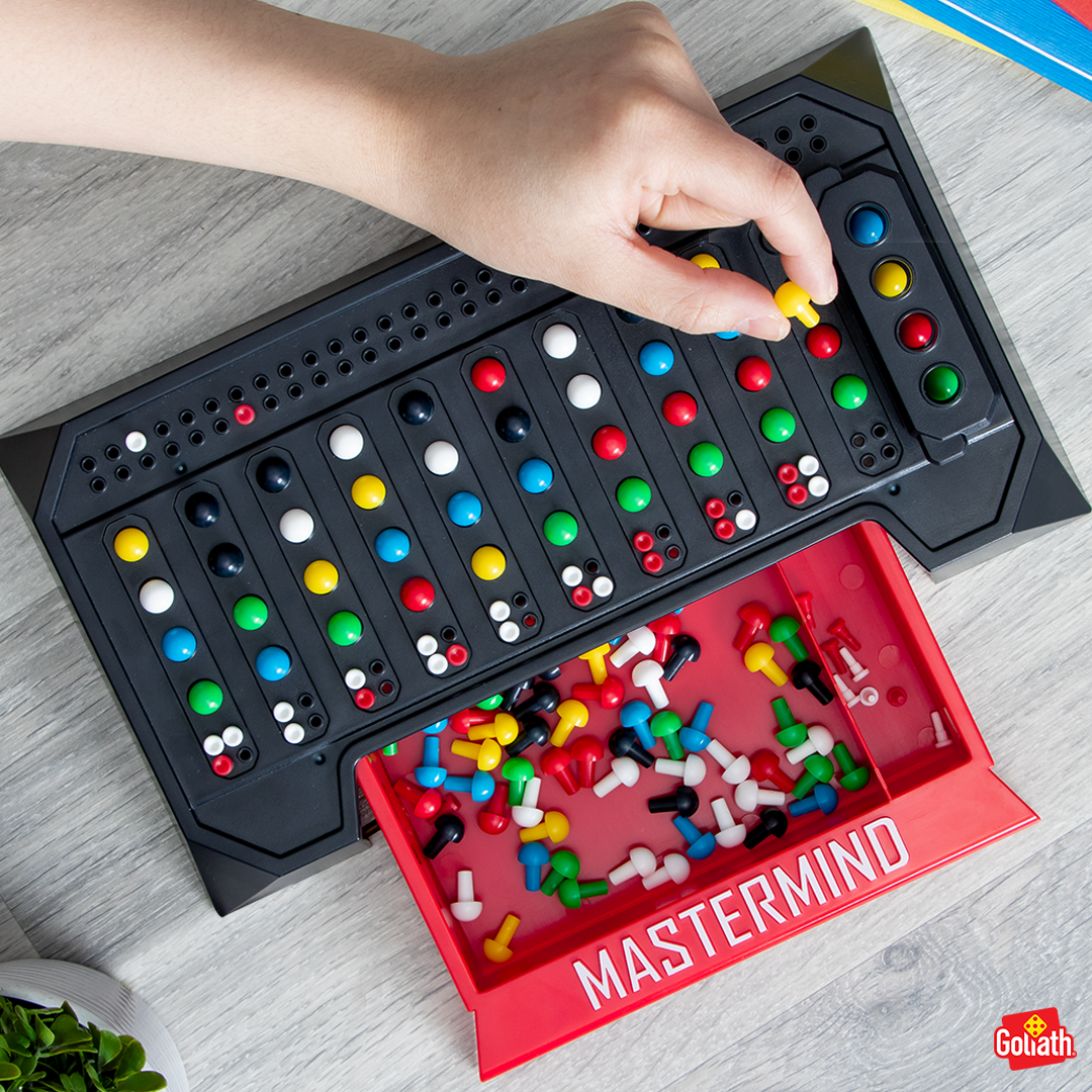 Mastermind M3 Mastermind