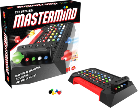 Mastermind
