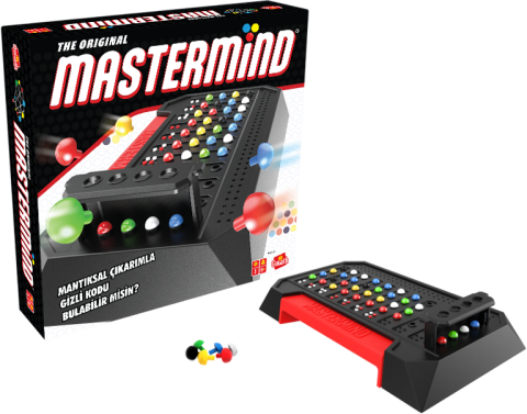 Mastermind