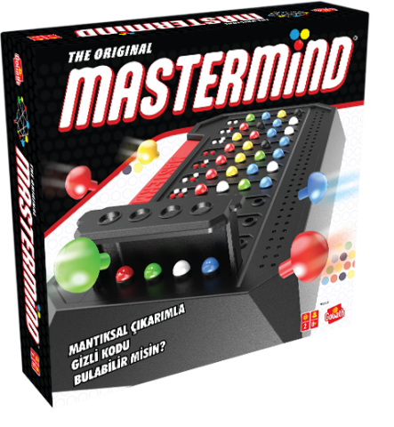 Mastermind