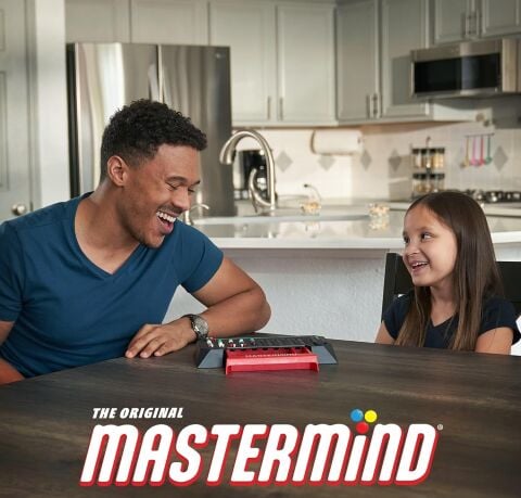 Mastermind