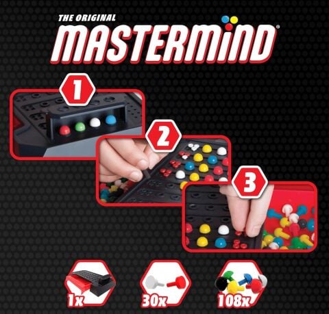 Mastermind