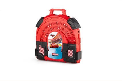 Speed Arena Disney Arabalar