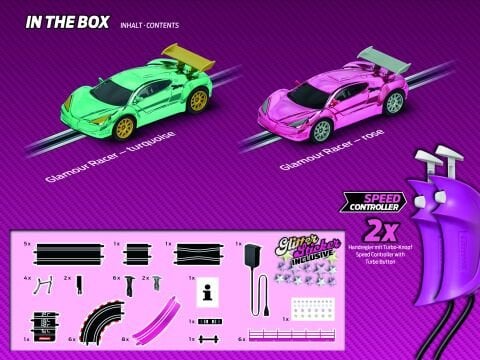 GO Gösterişli Yarış