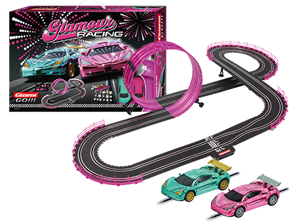 GO Gösterişli Yarış