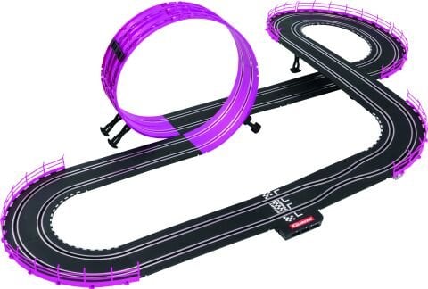 GO Gösterişli Yarış