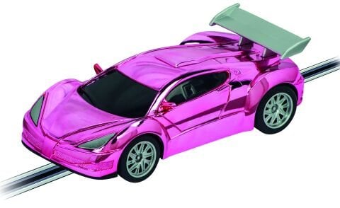 GO Gösterişli Yarış