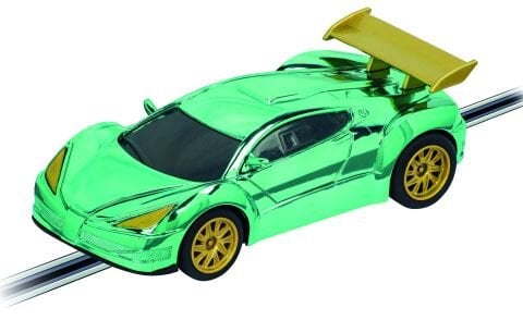 GO Gösterişli Yarış