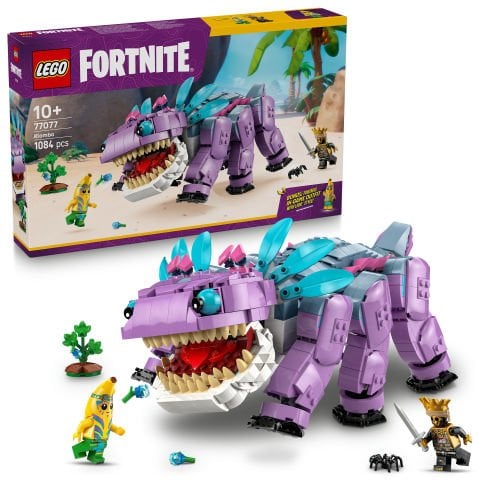 LEGO® Fortnite® Tontiş Video Oyunu Oyuncağı 77077