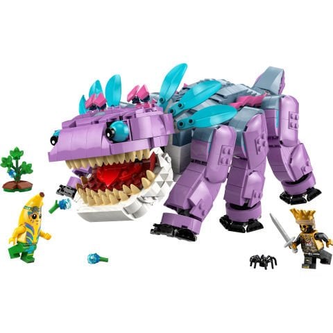 LEGO® Fortnite® Tontiş Video Oyunu Oyuncağı 77077