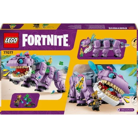 LEGO® Fortnite® Tontiş Video Oyunu Oyuncağı 77077
