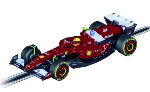 GO Şampiyonların Yarışı Verstap/Hamilton