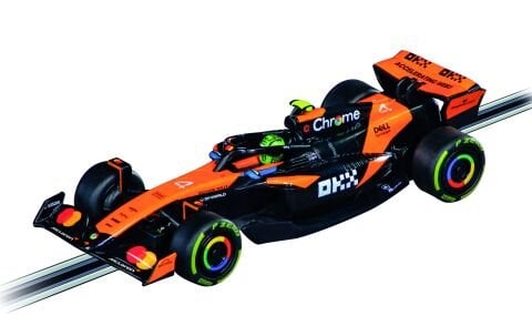 GO Süper Formula