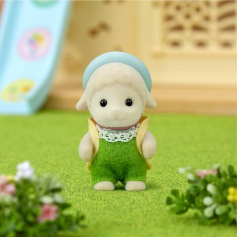 Koyun Bebek