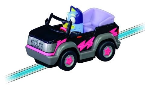 1st Bluey - Bluey ve Bingo