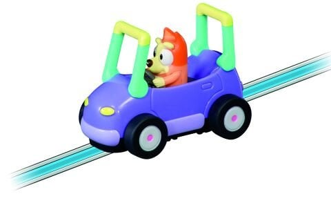 1st Bluey - Bluey ve Bingo