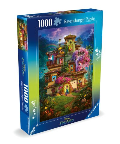 1000p Puzzle Disney Encanto