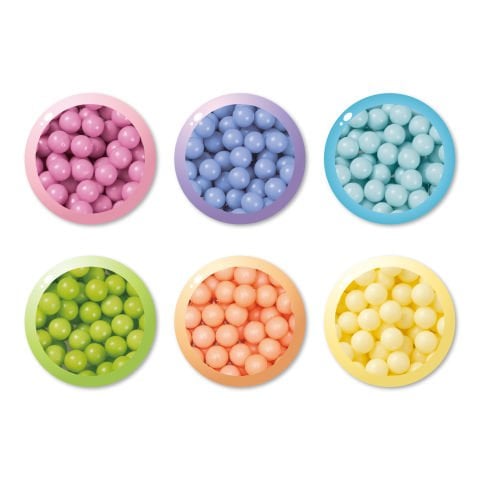 Pastel Boncuk Paketi
