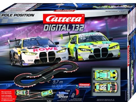 D132 Başlangıç Noktası