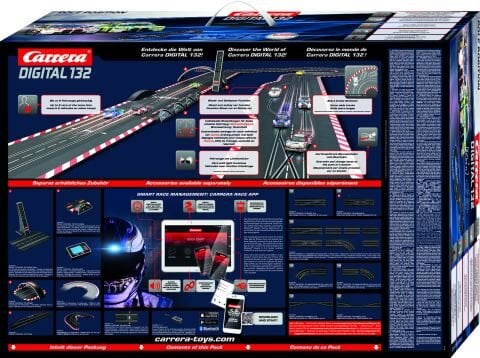 D132 Başlangıç Noktası