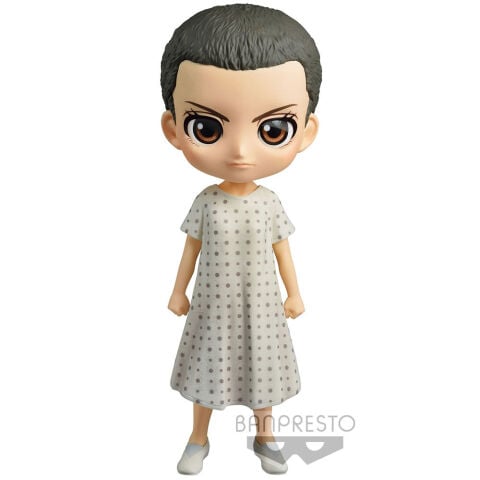 Banpresto Q Posket Stranger Things Eleven Figürü Vol.4